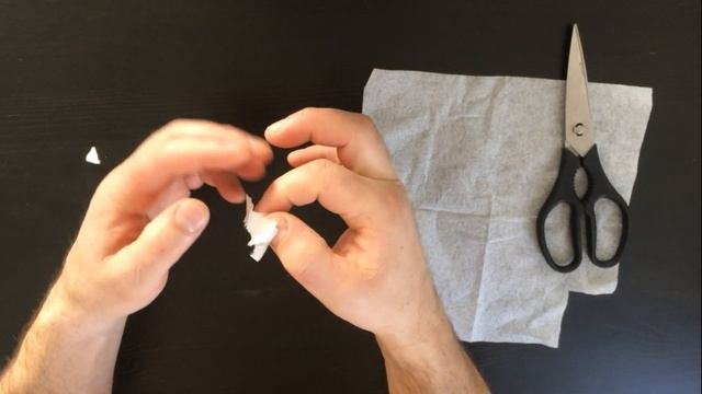 Экономим туалетную бумагу ))) смотреть онлайн