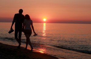 A time for us. Classical guitar.