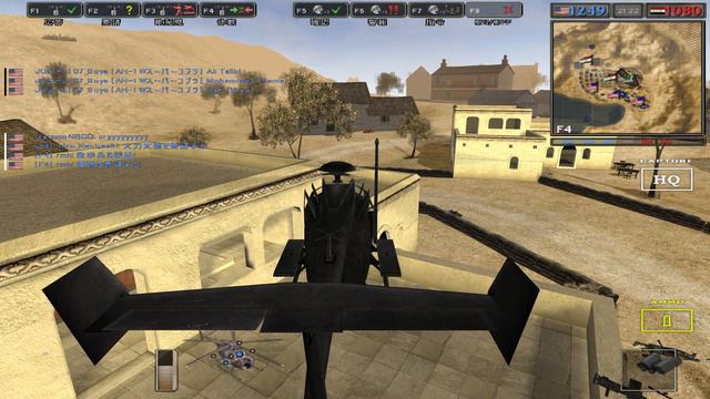 Battlefield 1942 DCRX LOSTVILLAGE COOP 2019-08-02 смотреть онлайн