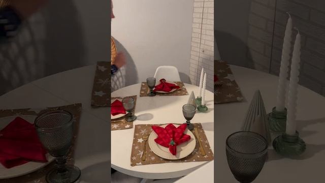 NOSSA CEIA DE NATAL EM MADRID смотреть онлайн