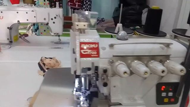 BAOYU Tikish Mashinasi