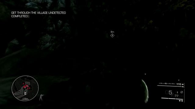 Sniper Ghost Warrior 2 - AMD Athlon X4 750K , GTX 560 - 1080p MAXED OUT смотреть онлайн