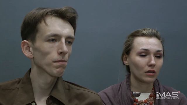 Юрий Флоря - ШОУРИЛ Актёра 🥇 смотреть онлайн