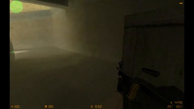 как я обычно играю в кс 1.6 смотреть онлайн