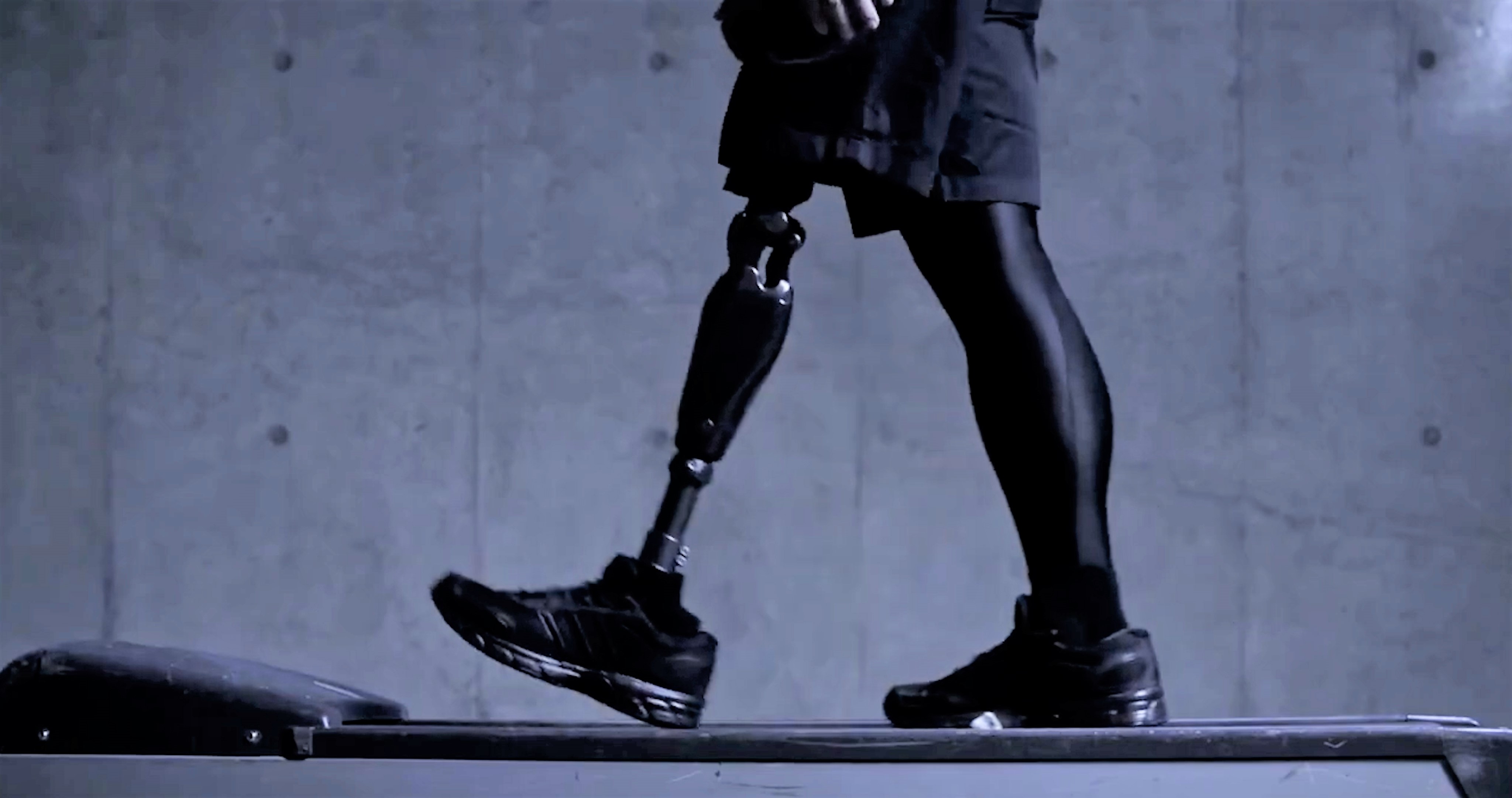 Микропроцессорный коленные модуль "ALLUX" смотреть онлайн