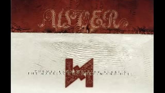Ulver - The Voice of Devil, Plate 4 смотреть онлайн