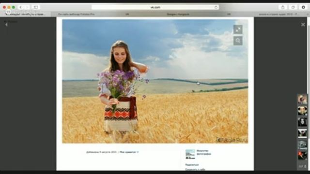 КАК ПЕРЕСТАТЬ СНИМАТЬ ДЕРЬМО, Бесплатный мастер класс смотреть онлайн