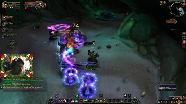 ПАНДАРЕН МОНАХ | КАЧАЕМ КУНГ-ФУ ПАНДУ С 0 ► WORLD OF WARCRAFT BATTLE FOR AZEROTH смотреть онлайн