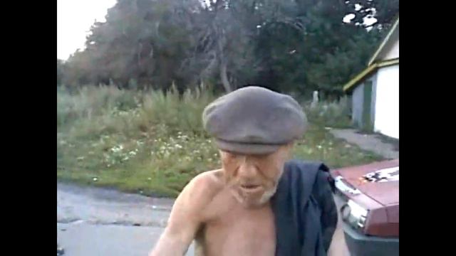 Дед кох смотреть онлайн