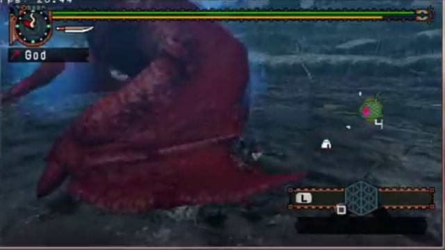 Red Khezu Overkill Guide [Hammer] смотреть онлайн