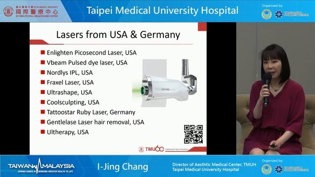 【Life - Health】Taiwan and Malaysia Joining Hands in Bringing Greater Health to Life смотреть онлайн