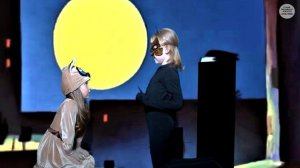 А всё-таки она вкусная!