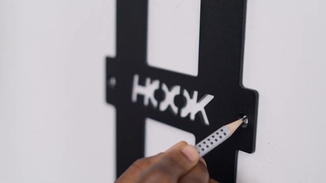 Инструкция для настенного кронштейна HOOK PS5 смотреть онлайн