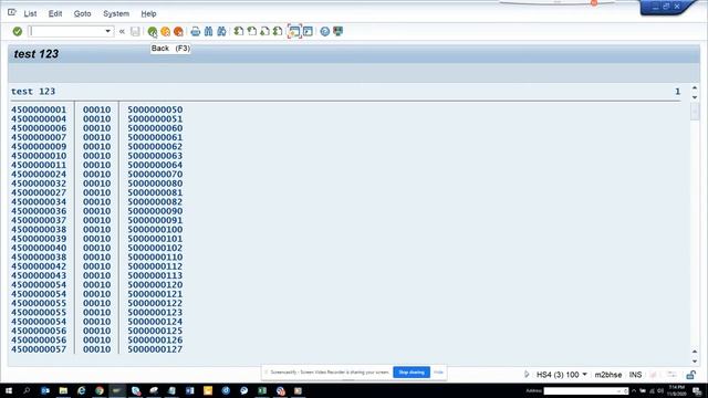 SAP ABAP: How to use EXISTS SQL Query in Select Statement in ABAP Language for SAP? смотреть онлайн