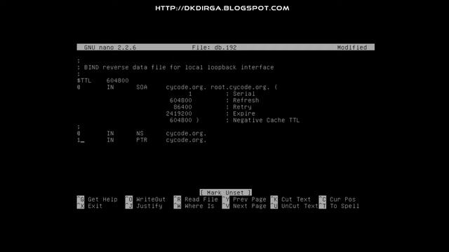 How To Configure DNS Server(Bind9) in Debian 7 Wheezy | Debian Tutorial смотреть онлайн