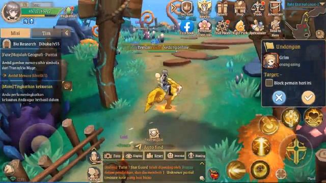 Quest Fate atau Adventure Geographic Magazine Coast Edition No 18 смотреть онлайн
