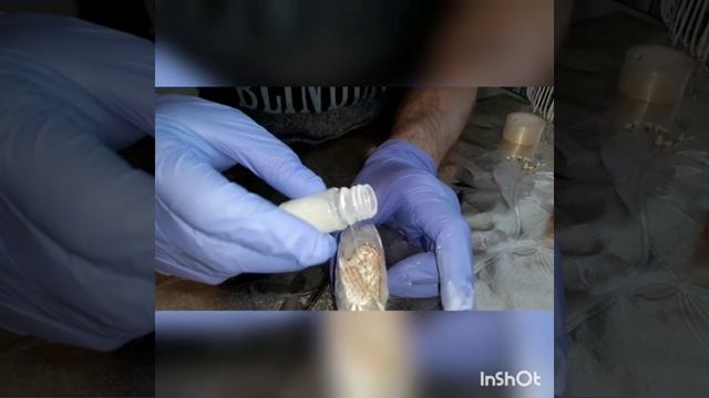 Изготовление бижутерии. Работа с эпоксидной смолой. Epoxy resin. смотреть онлайн