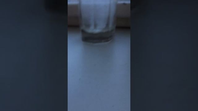 Таблетка АЦЦ. Действия в воде?? смотреть онлайн