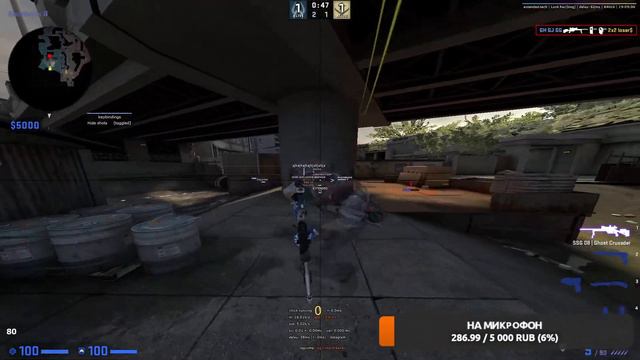 unmatched.gg 2x2 ft onetap crack hvh смотреть онлайн