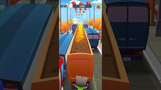 ГОВОРЯЩИЙ ТОМ БЕГ ЗА ЗОЛОТОМ НАЧАЛО 720P HD смотреть онлайн