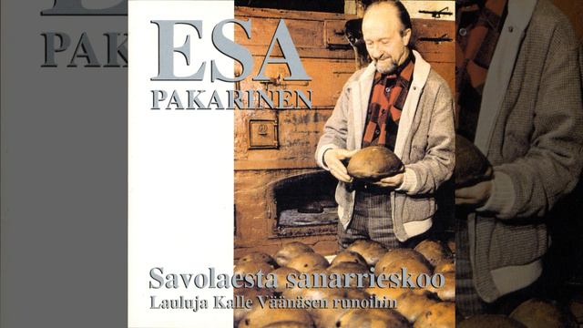 Saanassa (1988 versio) смотреть онлайн