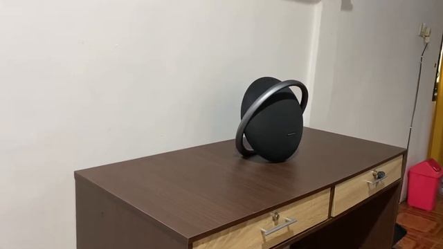 Harman Kardon onyx studio 7 sound Test? смотреть онлайн
