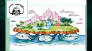 "Голубая планета Земля", Окружающий мир 2 класс ч.1, с.52-55, Планета знаний.