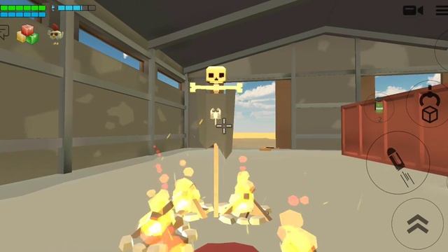 страшные поделки смотреть онлайн