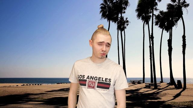 Хромакей | Green Screen Своими Руками смотреть онлайн