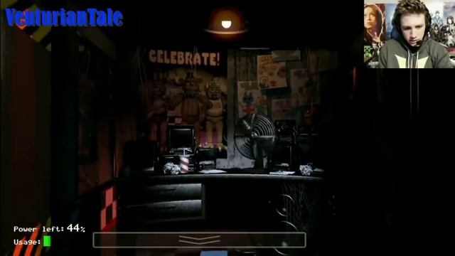 Gamers Reaction To Foxy Running Down The Halls смотреть онлайн