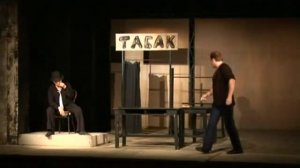 Добрый человек из Сезуана (2010)