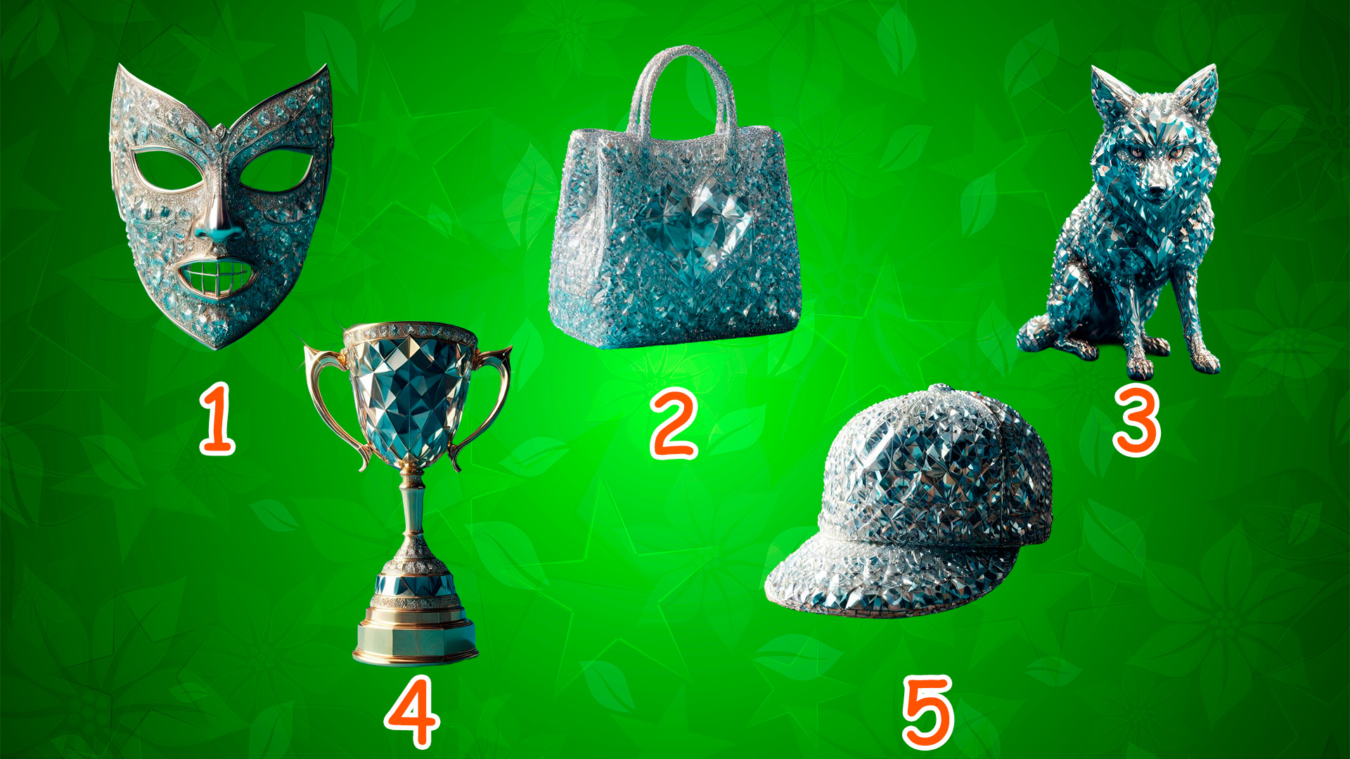 5 магических Бриллиантовых предметов расскажут, что произойдет в ближайшее время в вашей жизни смотреть онлайн