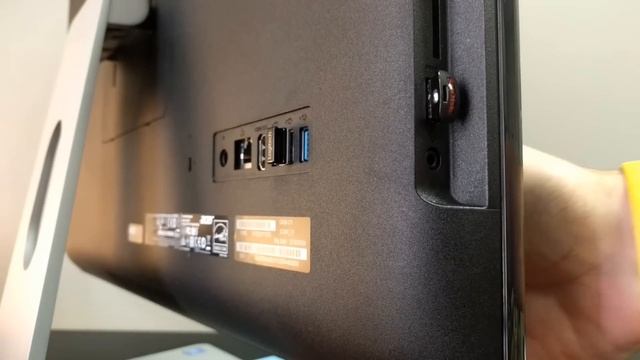 Acer Chromebase 24 Review смотреть онлайн