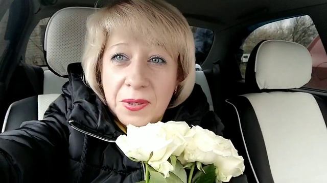 С праздником дорогие девочки!!! смотреть онлайн