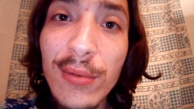 Почему парни отращивают волосы? смотреть онлайн