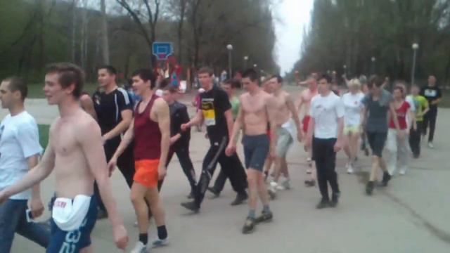Русский, значит трезвый... Russian, sober ... смотреть онлайн