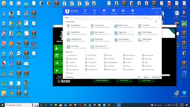 Require to install A Driver when I removal Pro for iPhone FIX 100% смотреть онлайн