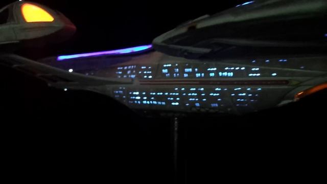 AMT Enterprise 1701-E finished смотреть онлайн