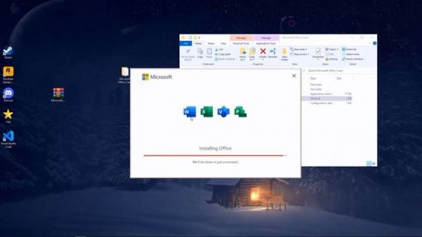 Microsoft Office / Office Crack / Microsoft Office Cracked / Free