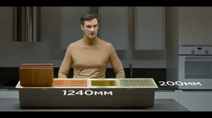 Cушка для посуды Omoikiri