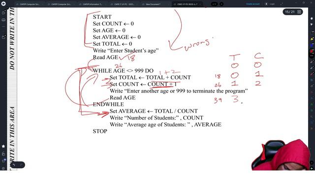 CSEC IT Jan 2023 Past paper solutions Question 4 #makeitsimplett #technology #informationtechnology смотреть онлайн