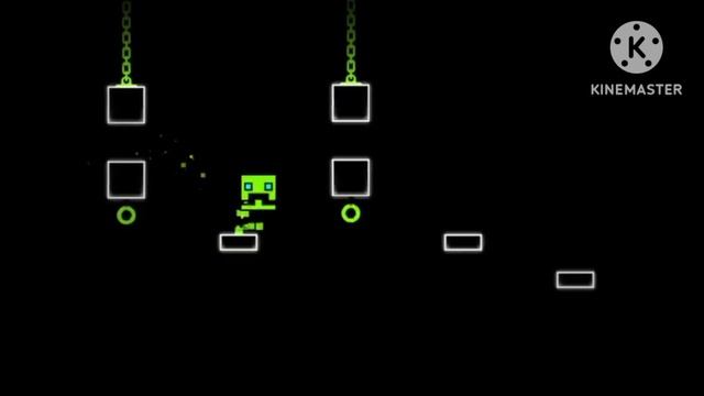 geometry jump (beta) by RobtopGames смотреть онлайн