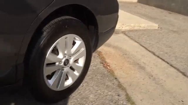 2018 SUBARU OUTBACK Fresno, Bakersfield, Stockton, Sacramento, Central CA J3218325RSC