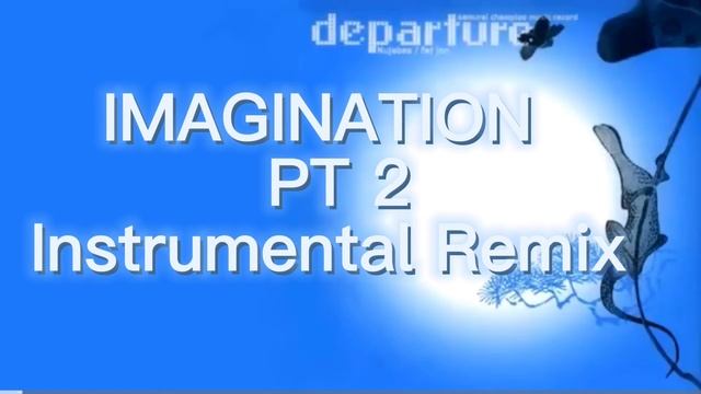 IMAGINATION PT 2 Instrumental Remake ( Najubes Tribute ) смотреть онлайн