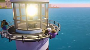 Crazy Gang Beast Gameplay