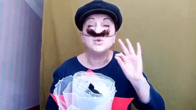 читает Коколевская Ольга "Букет котов" Ю.Мориц смотреть онлайн