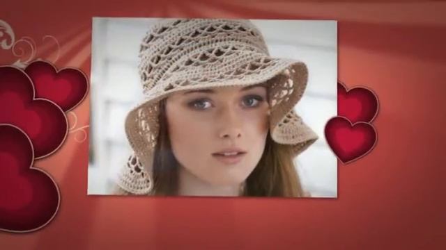 Панамы для женщин смотреть онлайн