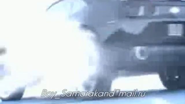Gonka Vaz 2107 Ford,Mustang,Jeep Boy samarkand@mail ru смотреть онлайн