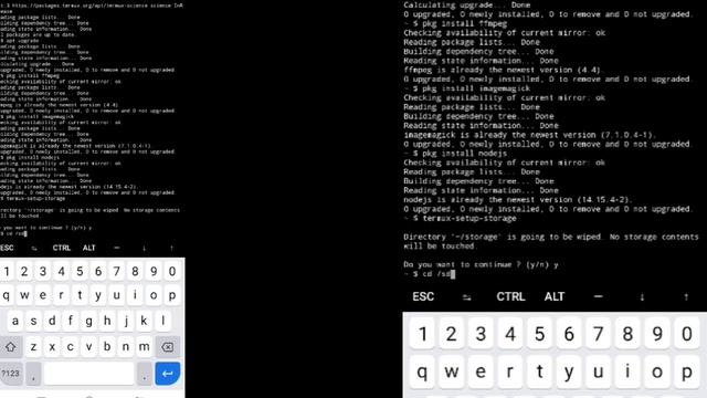 Script Bot Whatsapp Terbaru!! | Welcome Image? | Antilink? | FREE ? Fitur? Banyak смотреть онлайн