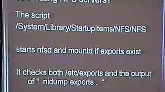 DEF CON 11 - Jay Beale - Locking Down Mac OS X смотреть онлайн